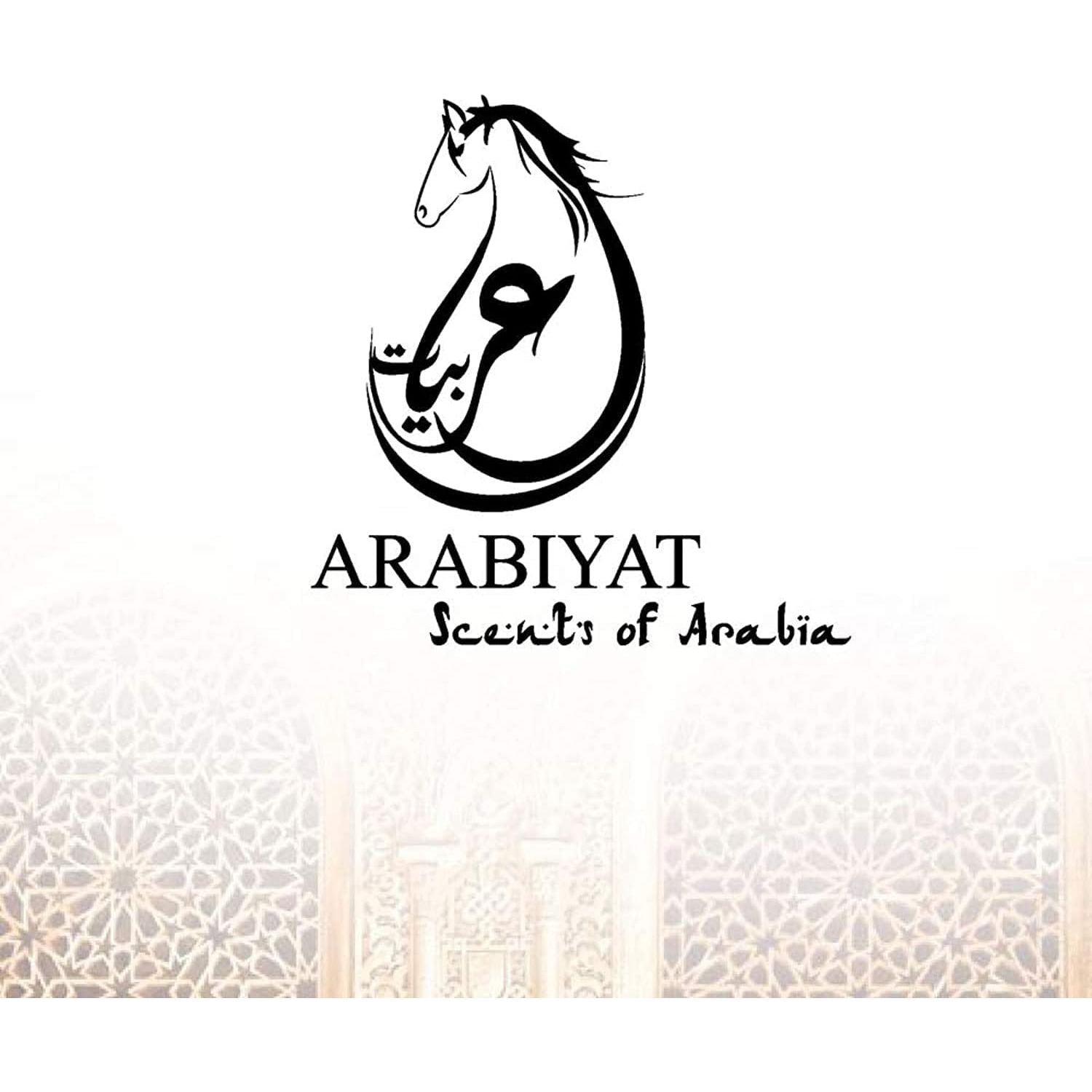 Arabiyat Lamsat Al Hareer Eau De Parfum For Unisex, 100 ml - 8