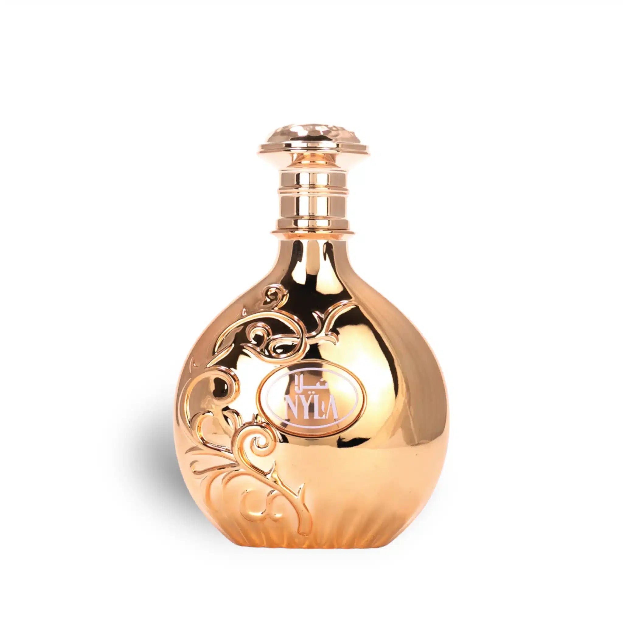 Nyla Eau De Parfum 80ML by Arabiyat Prestige - Unisex - 1