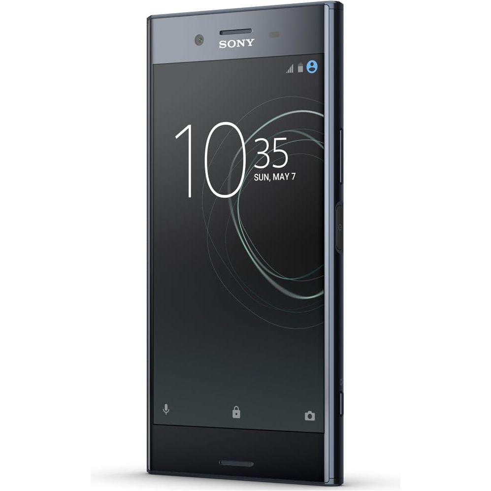 Sony Xperia XZ Premium 64 GB 5.5-Inch UK SIM-Free Smartphone - Black - 2