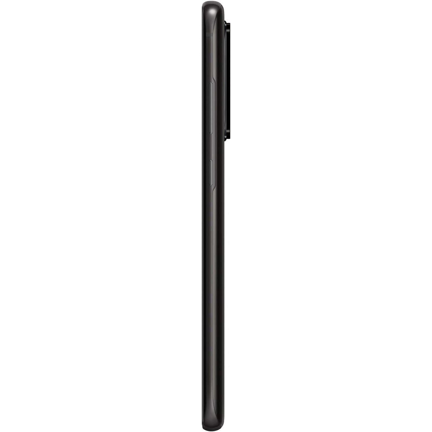 Samsung Galaxy S20 Ultra 5G SM- G88B/DS Sim Free Smartphone - Cosmic Black - 4