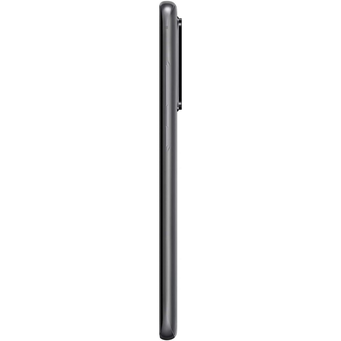 Samsung Galaxy S20 Ultra 5G Mobile Phone 128GB - Cosmic Grey - 4