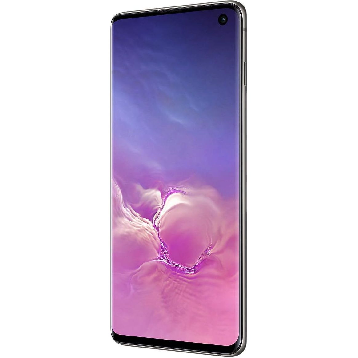 Samsung Galaxy S10 Mobile Phone 128GB - Prism Black - 4