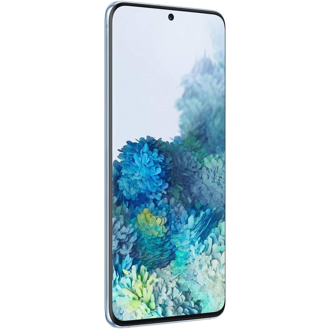 Samsung Galaxy S20 Mobile Phone 128GB - Cloud Blue - 5