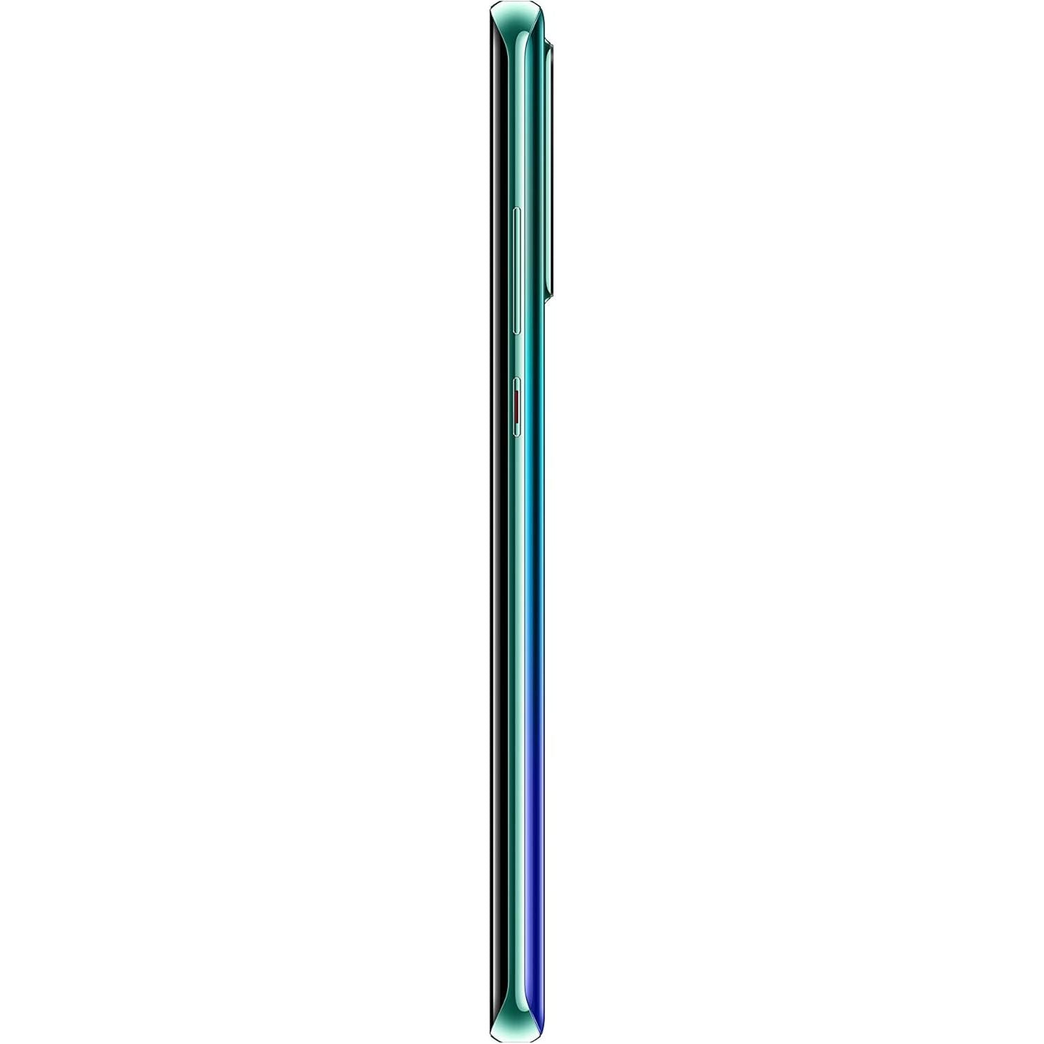Huawei P30 Pro Dual Sim128GB 8GB RAM - Aurora Blue - 7
