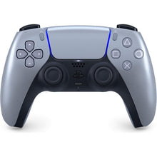 Sony DualSense PS5 Wireless Controller - Sterling Silver - 1