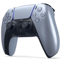 Sony DualSense PS5 Wireless Controller - Sterling Silver - 3
