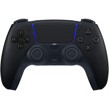 Sony Dual Sense PS5 Wireless Controller - Midnight Black - 1