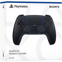 Sony Dual Sense PS5 Wireless Controller - Midnight Black - 4
