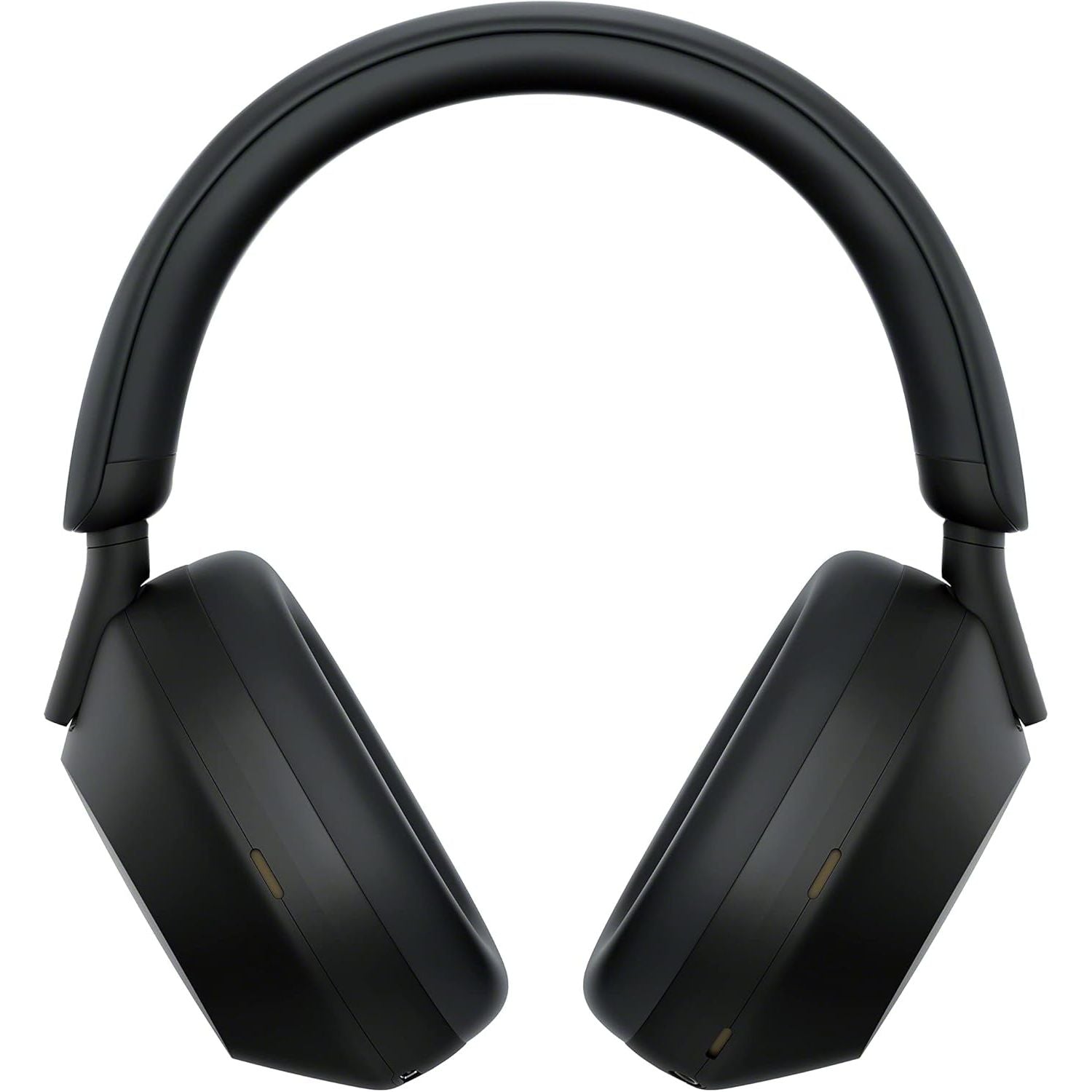 Sony WH-1000XM5 Over-Ear True Wireless Headphones - Black - 3