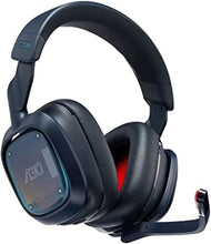 Logitech Astro A30 Lightspeed Wireless Headset (ps/pc) - Navy - 1