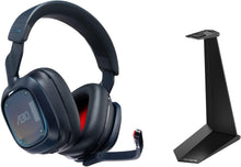 Logitech Astro A30 Lightspeed Wireless Headset (ps/pc) - Navy - 2