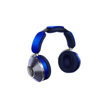 Dyson Zone™ noise-cancelling headphones (Ultra Blue/Prussian Blue) - 1