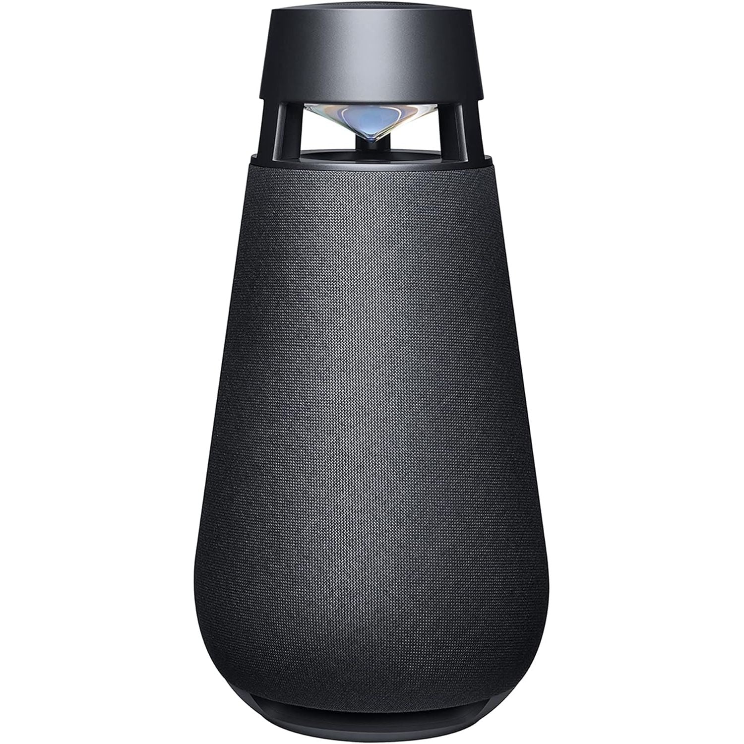 LG X03QBK Xboom 360 Portable Speaker - 1