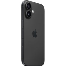 Apple iPhone 16 128GB 5G Mobile Phone Black - Unlocked - 2