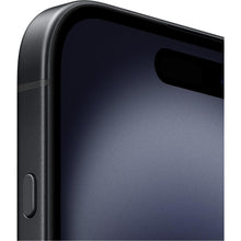 Apple iPhone 16 128GB 5G Mobile Phone Black - Unlocked - 3