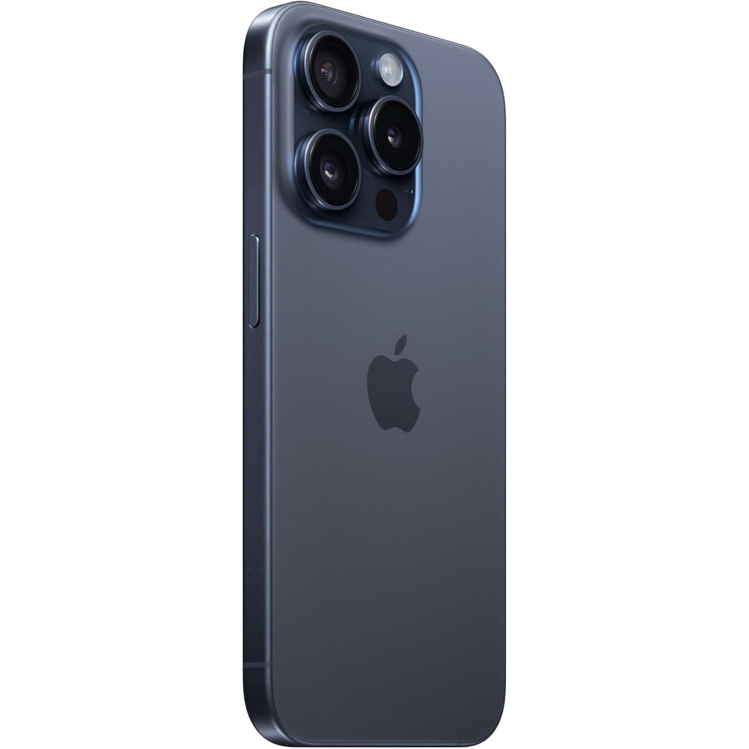 Apple iPhone 15 Pro 512GB Blue Titanium - Unlocked - 2