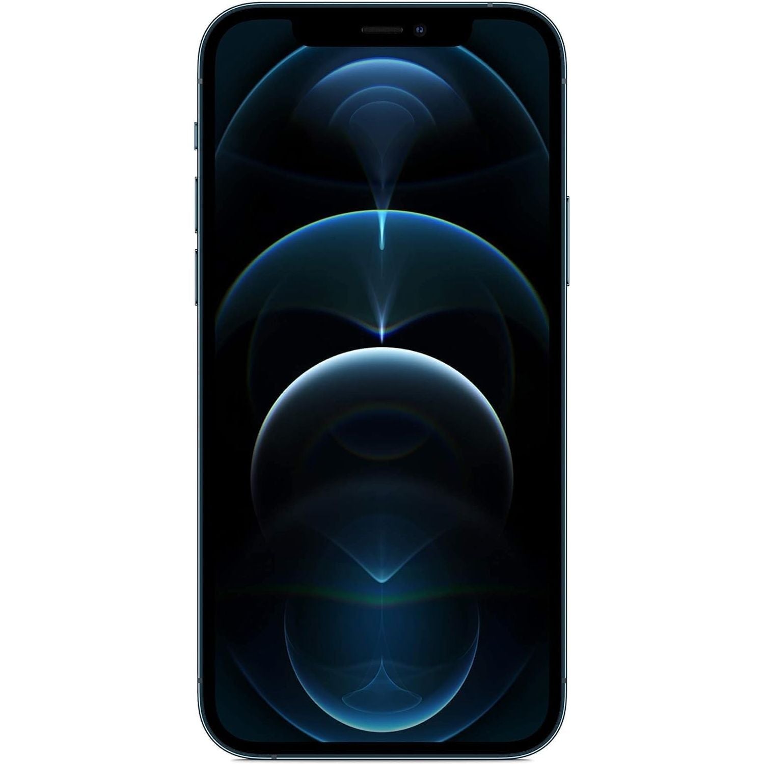 Apple iPhone 12 Pro 128GB Pacific Blue - Unlocked - 2