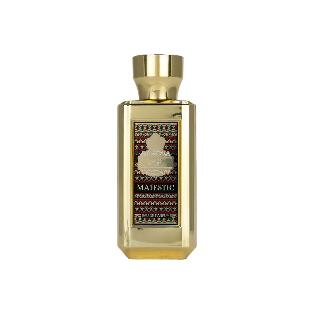 MPF Majestic EDP 100ML - Unisex - 1
