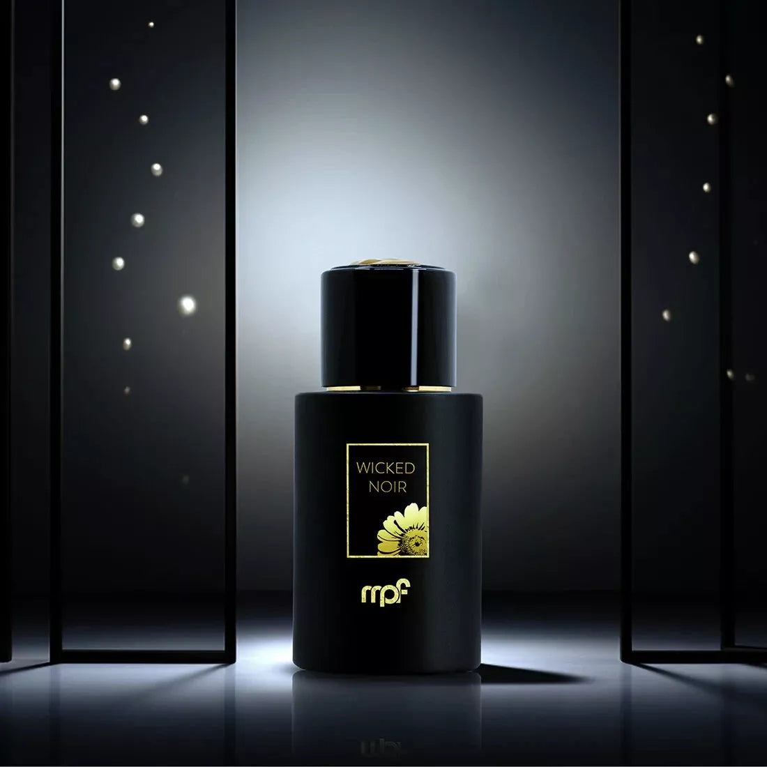 MPF Wicked Noir EDP 100ML - Unisex - 4