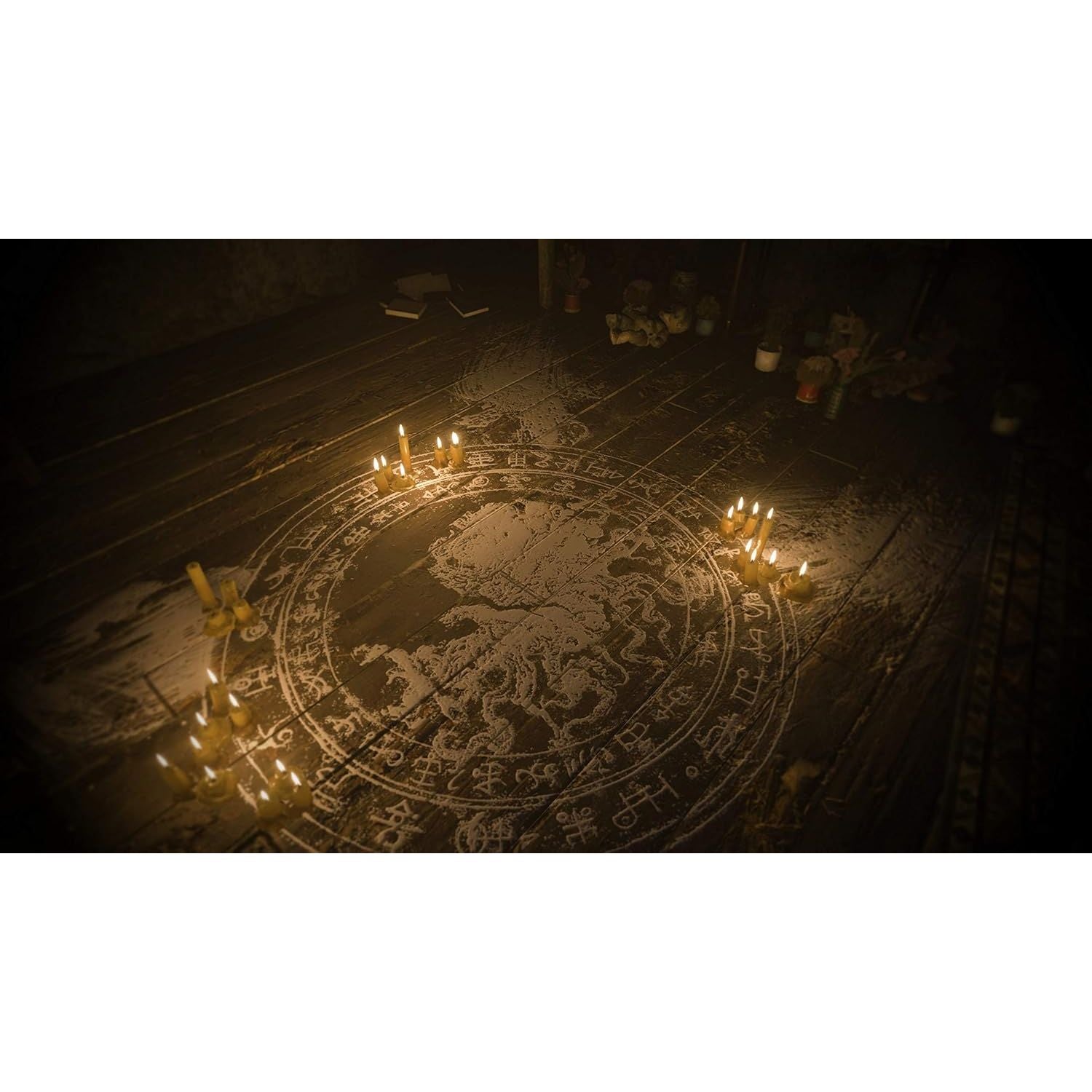 Resident Evil Village (PS5) - 3