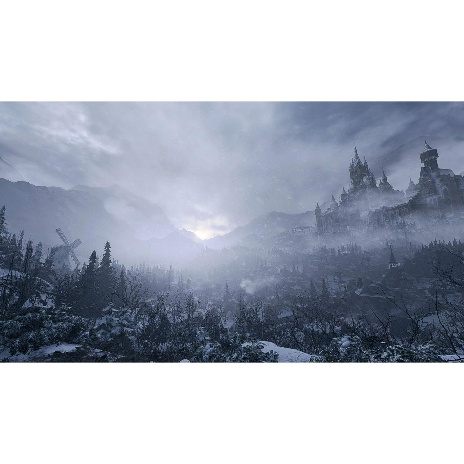 Resident Evil Village (PS5) - 6