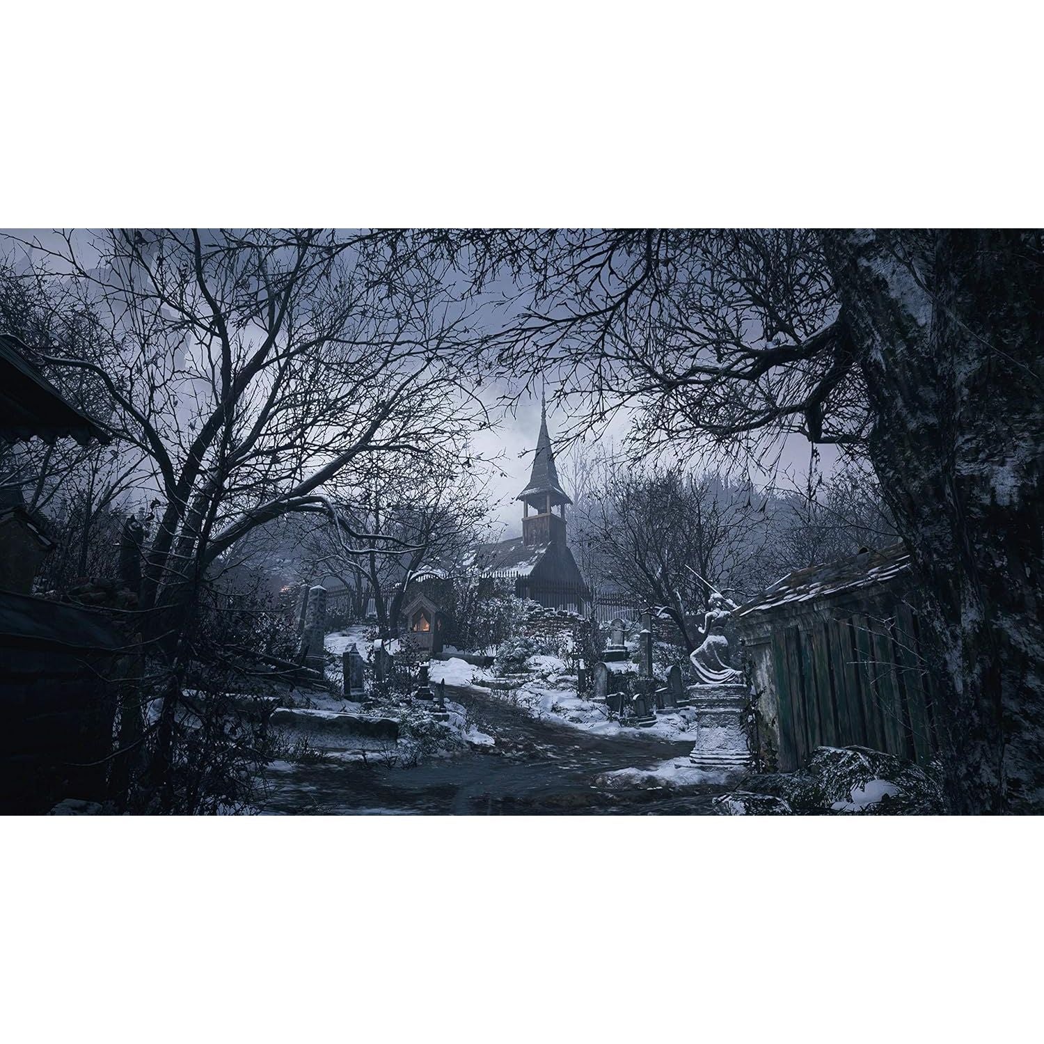 Resident Evil Village (PS5) - 8