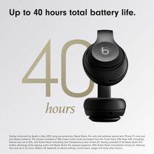 Beats Studio Pro – Wireless Bluetooth Noise Cancelling Headphones – Personalised Spatial Audio, USB-C Lossless Audio, Apple & Android Compatibility, Up to 40 Hours Battery Life – Black - 2