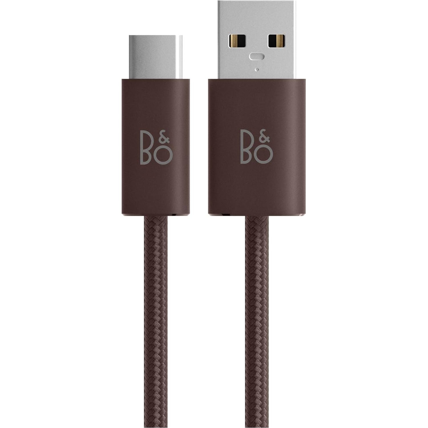 Bang & Olufsen Beoplay H95 - Luxury Wireless Bluetooth Over-Ear Active Noise Cancelling Headphones, 6 Microphones, Playtime Up to 50 Hours, Headset with Aluminium Carrying Case - Chestnut - 11