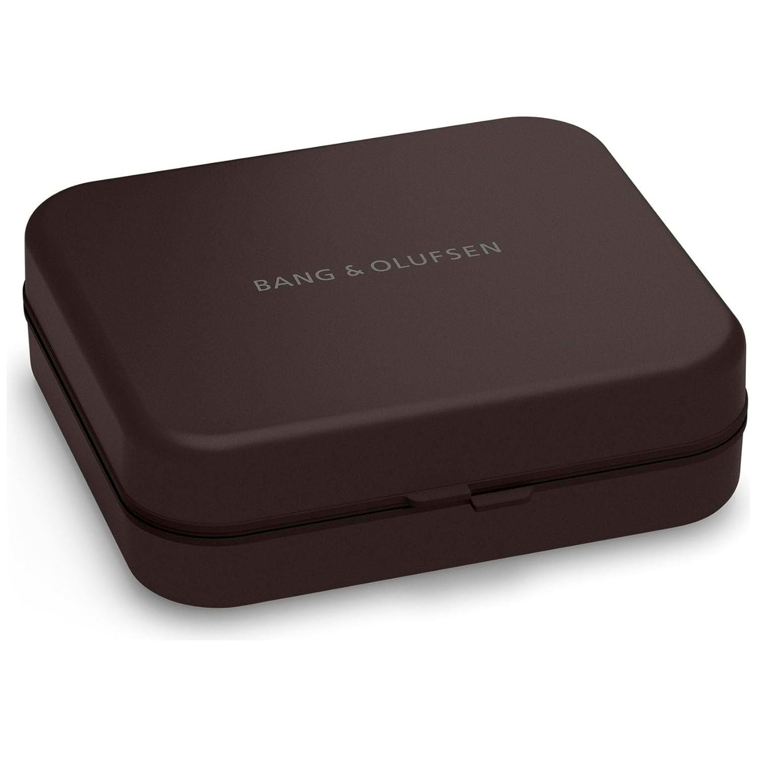 Bang & Olufsen Beoplay H95 - Luxury Wireless Bluetooth Over-Ear Active Noise Cancelling Headphones, 6 Microphones, Playtime Up to 50 Hours, Headset with Aluminium Carrying Case - Chestnut - 8
