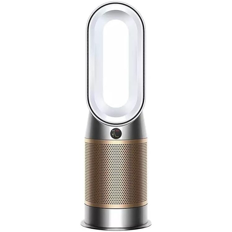 Dyson Purifier Hot and Cool Formaldehyde Purifier Fan Heater - 1