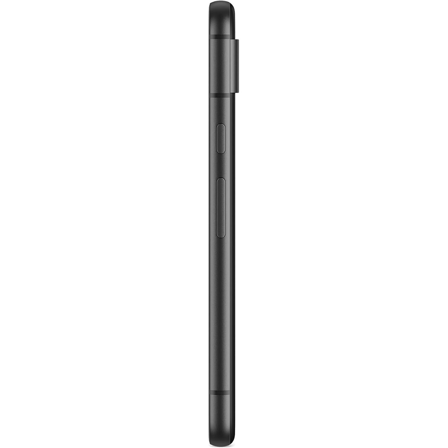Google Pixel 8a 5G 128GB AI Mobile Phone - Obsidian - 3