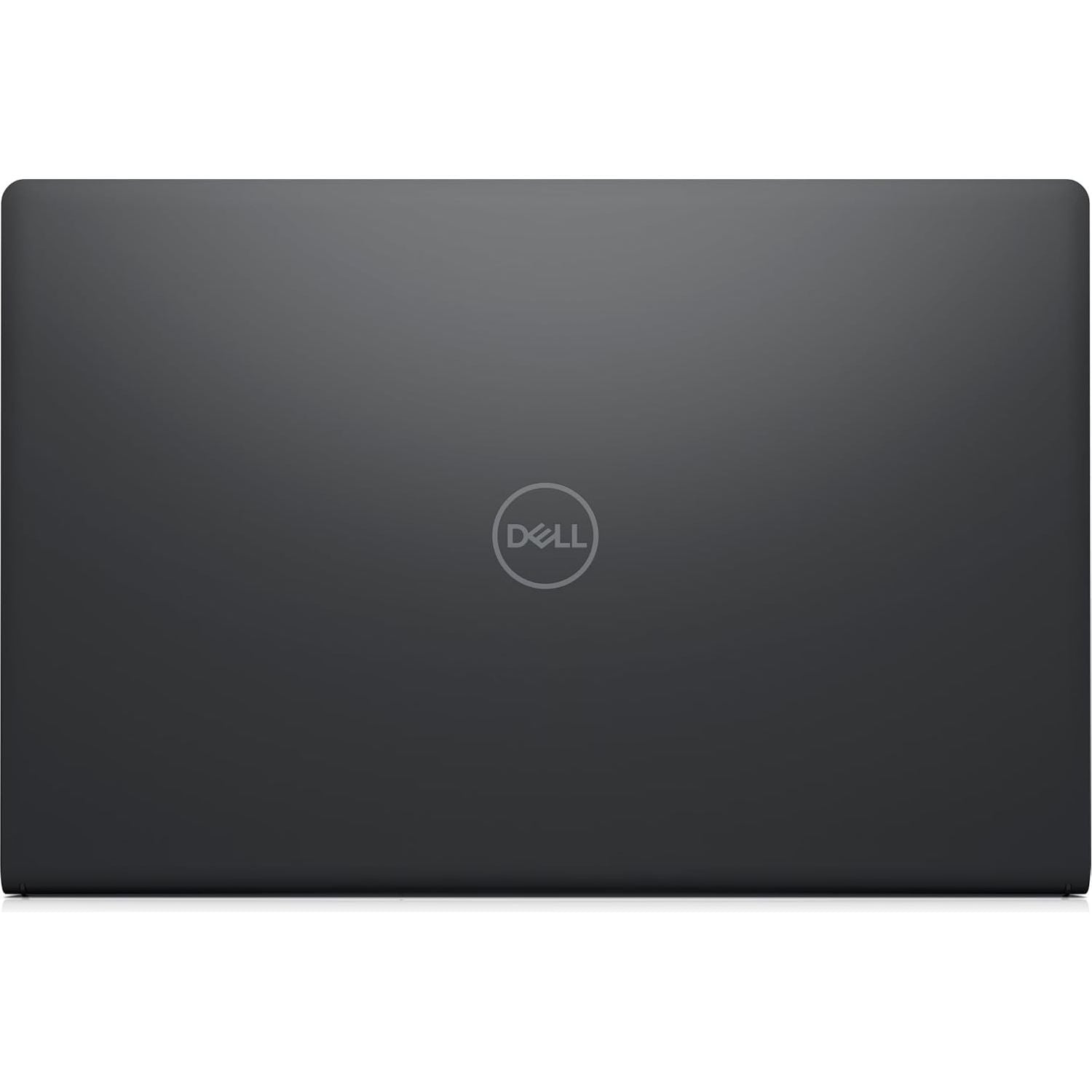 Dell Inspiron 15 Laptop 15.6-Inch Full HD 120Hz Display AMD Ryzen 5, 8GB RAM, 512GB SSD - 6