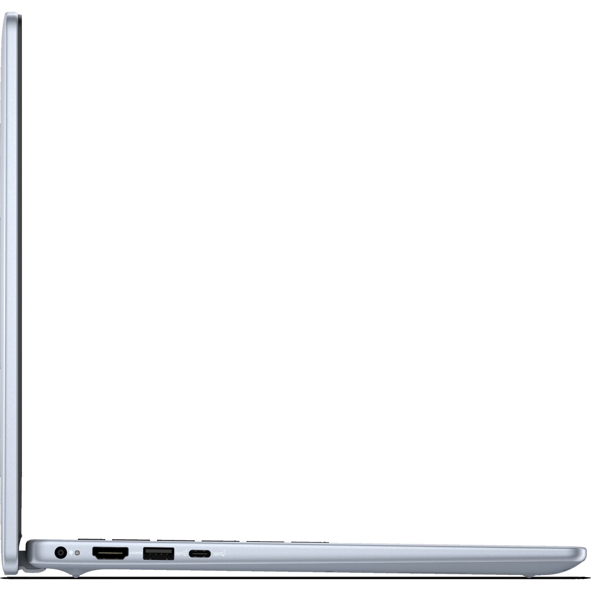 Dell Inspiron 14 5440 14.0-Inch FHD+ Laptop Intel Core i3-1305U, 8GB RAM, 512GB SSD - 5