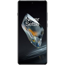 OnePlus 12 5G Smartphone 12GB RAM 256GB Storage Silky Black - Unlocked - 2