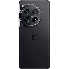 OnePlus 12 5G Smartphone 12GB RAM 256GB Storage Silky Black - Unlocked - 4