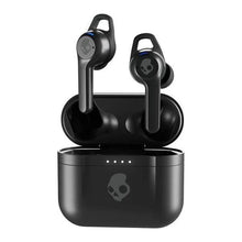 SKULLCANDY ANC Indy Wireless Bluetooth Noise-Cancelling Earbuds - True Black - 2