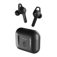 SKULLCANDY ANC Indy Wireless Bluetooth Noise-Cancelling Earbuds - True Black - 4