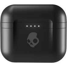 SKULLCANDY ANC Indy Wireless Bluetooth Noise-Cancelling Earbuds - True Black - 5