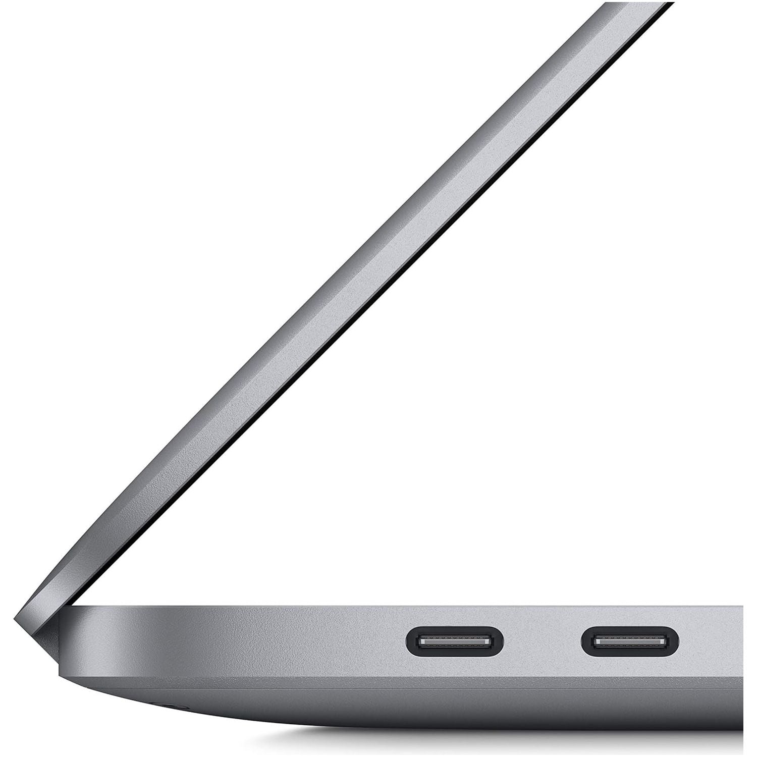 MacBook Pro 16,1 INTEL CORE I7-9750H 16GB RAM/512GB SSD AMD RADEON PRO 5300M VRAM 4GB/PCLE 16X - Space Grey - 6