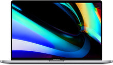 MacBook Pro 16,1 8CORE INTEL CORE I9-9880H 32GB RAM/1TB SSD AMD RADEON PRO 5500M 4GB VRAM/PCLE X16 - Space Grey - 1