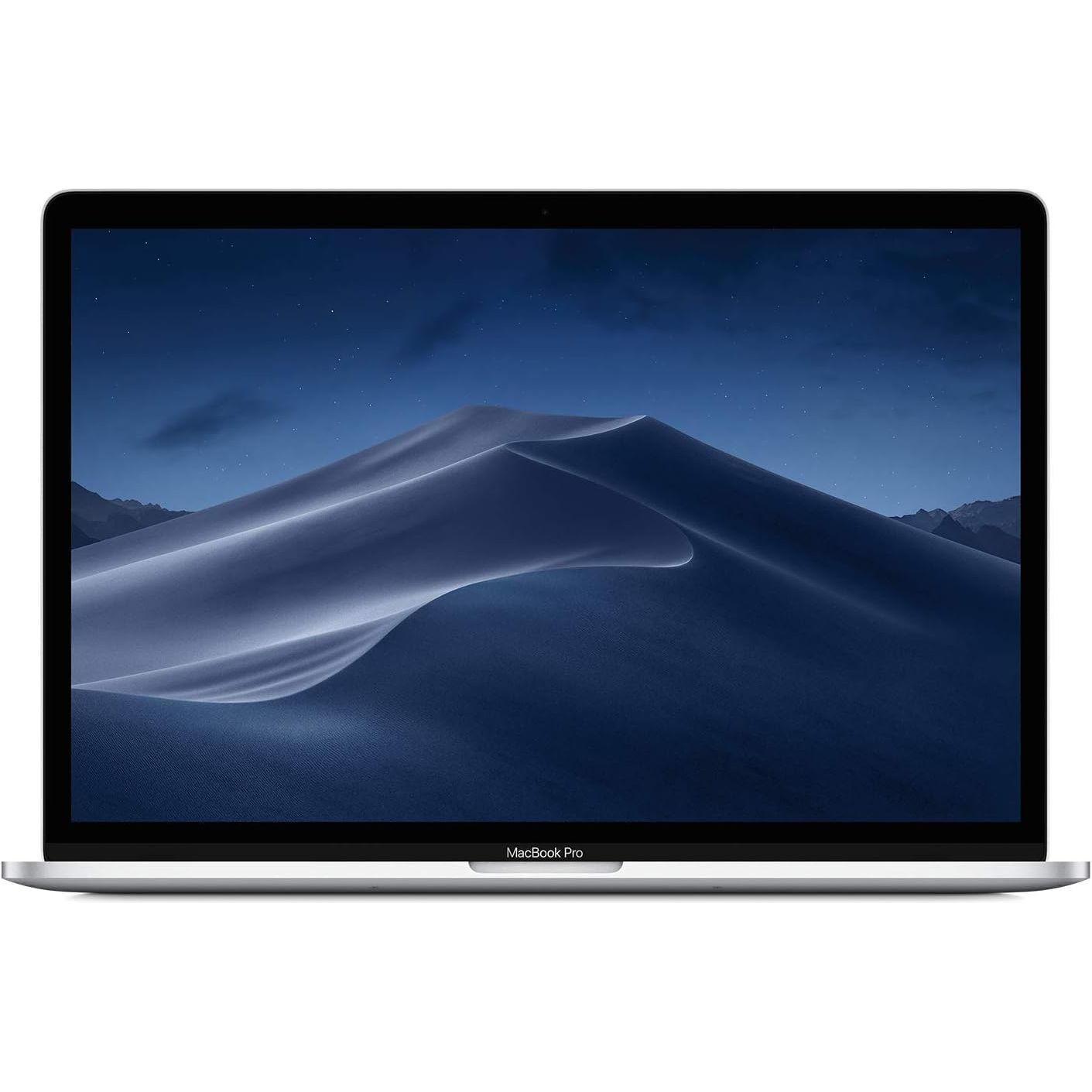 Macbook Pro 15,1 8-CORE INTEL CORE I9-9980HK 32GB ARM/256GB SSD 15" INTEL UHD GRAPHICS 630 (VRAM) - Midnight - 1