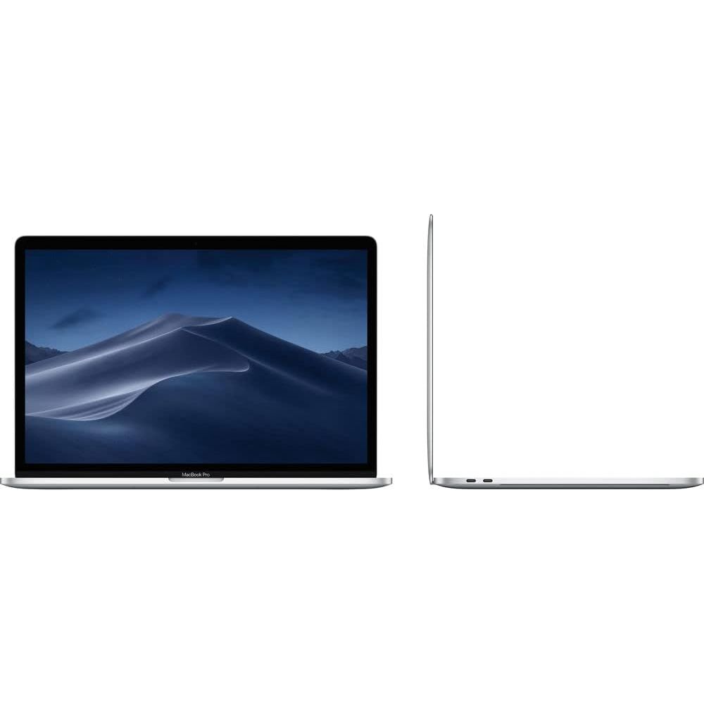 Macbook Pro 15,1 8-CORE INTEL CORE I9-9980HK 32GB ARM/256GB SSD 15" INTEL UHD GRAPHICS 630 (VRAM) - Midnight - 2