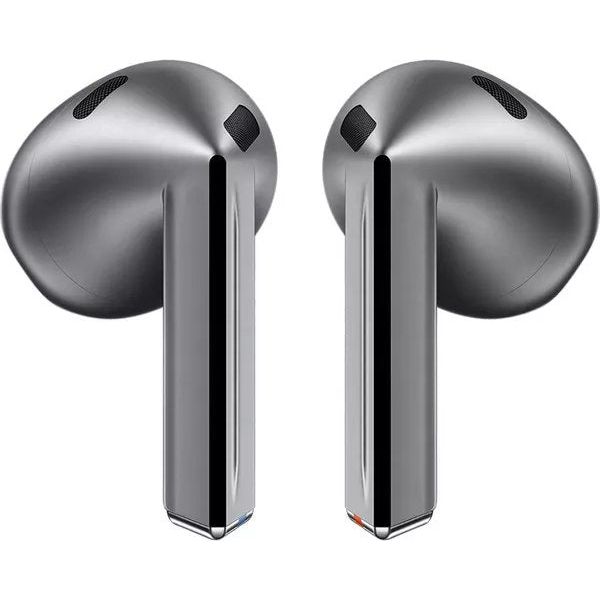 Samsung Galaxy S24 Ultra 5G 256GB - Titanium Black Free Samsung Galaxy Buds3 (Silver) - 7