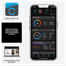 Garmin Venu 3, AMOLED GPS Smartwatch with All-day Advanced Health and Fitness Features, Voice Functionality, Music Storage, Wellness Smartwatch with up to 14 days battery life, Black - 2