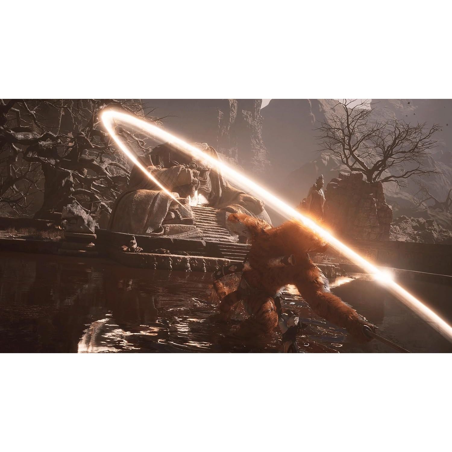 Black Myth: Wukong Deluxe Edition - PS5 - 2