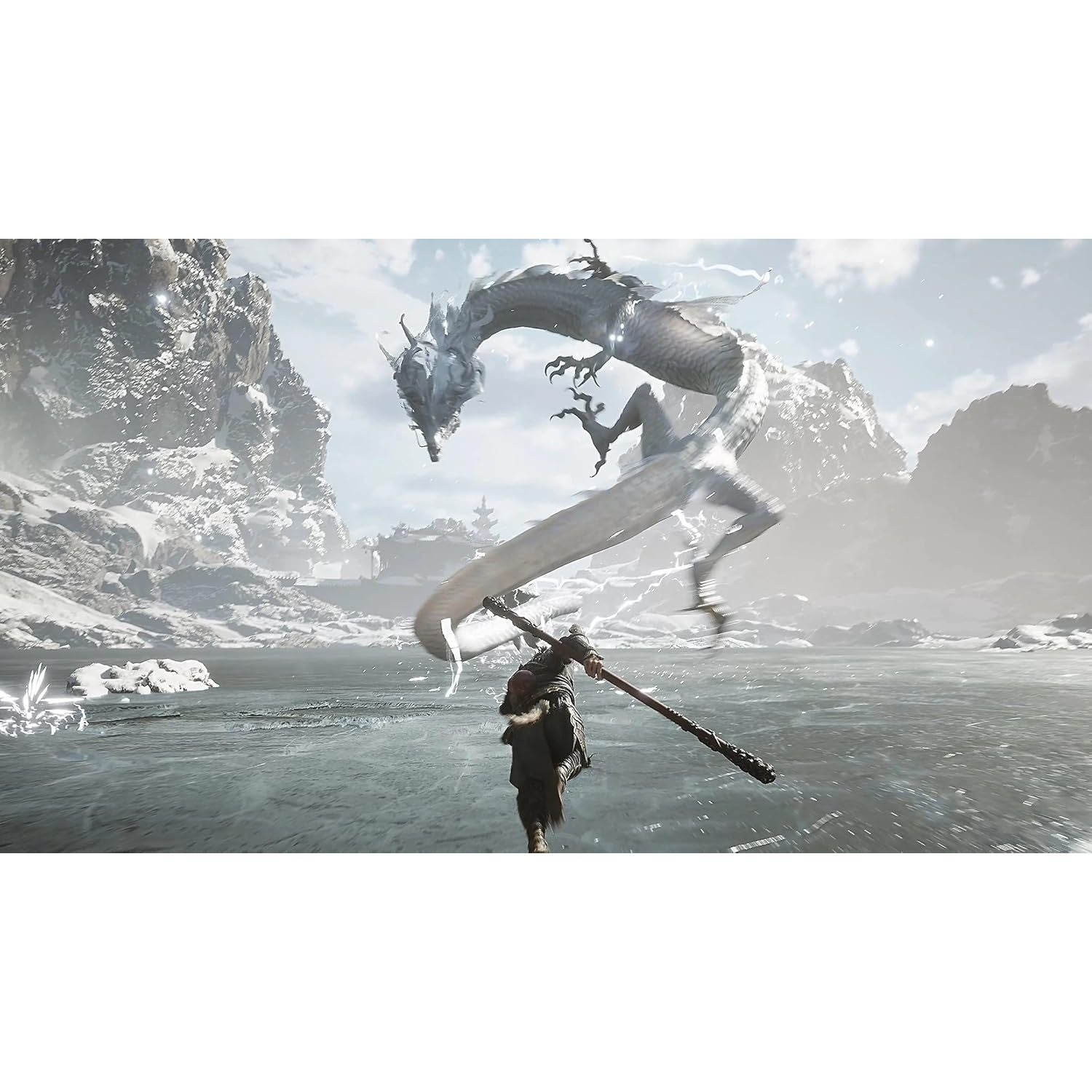 Black Myth: Wukong Deluxe Edition - PS5 - 7