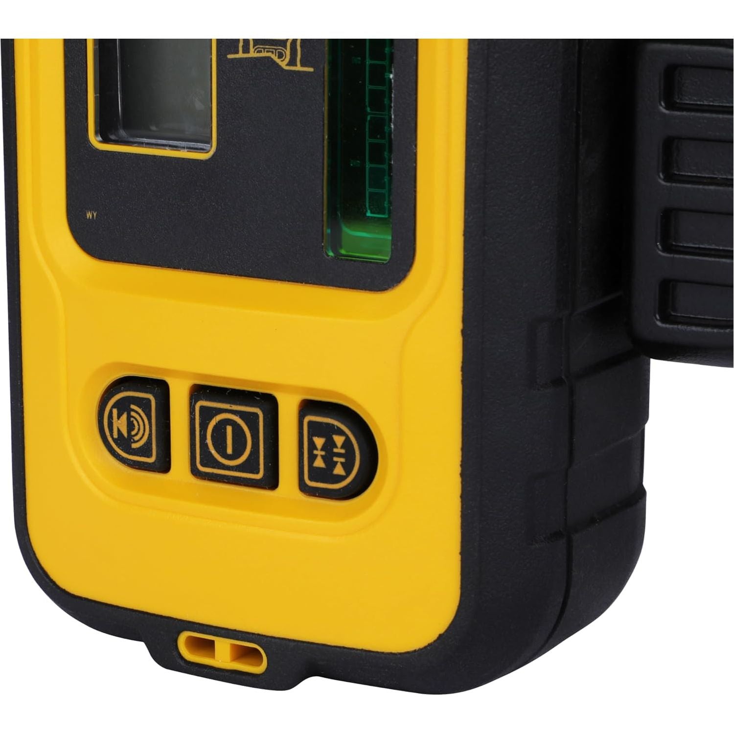 DEWALT Green Line Laser Detector upto 50M Working Range DE0892G - 7