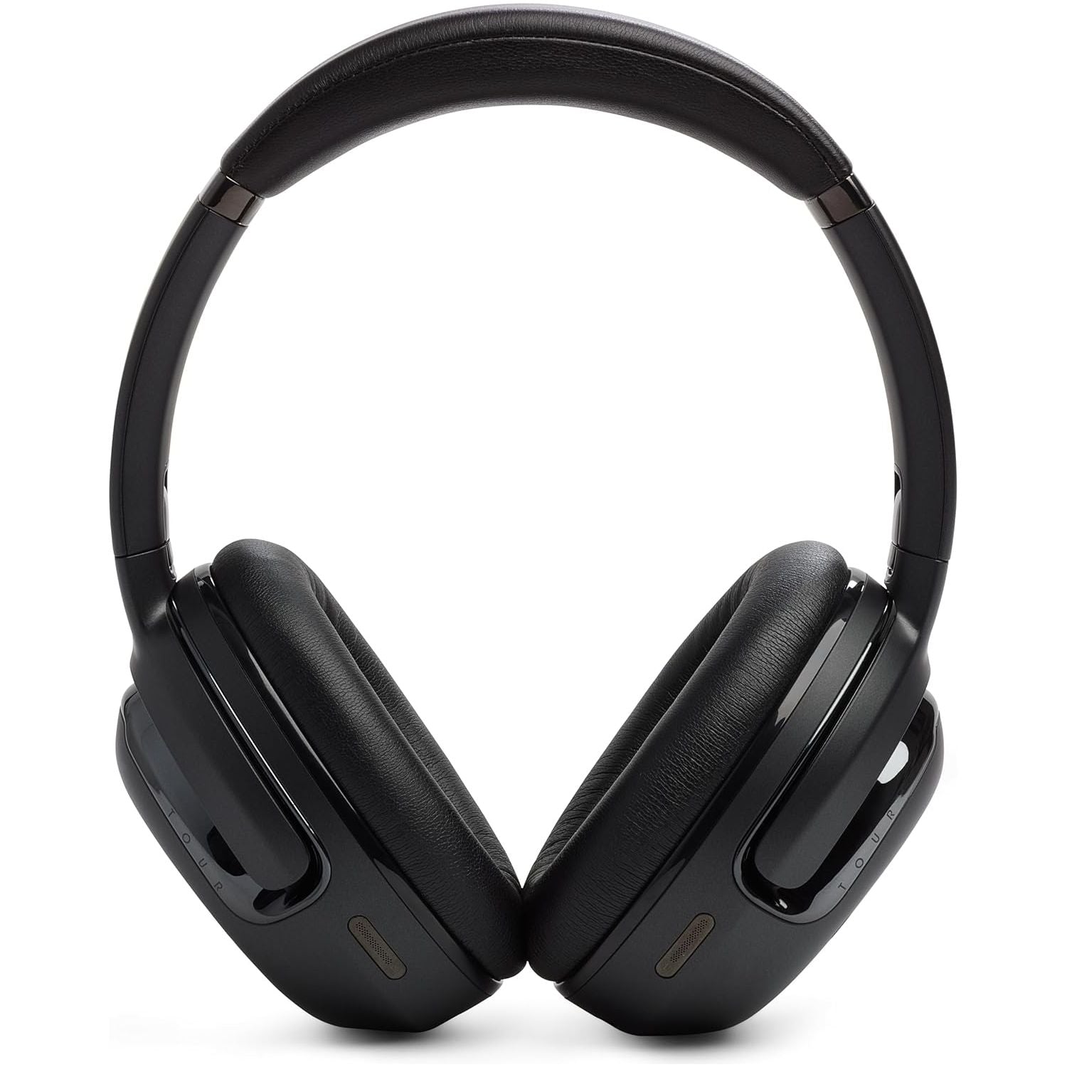 JBL Tour One M2 Wireless Over-Ear Headphones with Noise-Cancelling Technology and up to 50 Hours of Battery Life, Black - 6