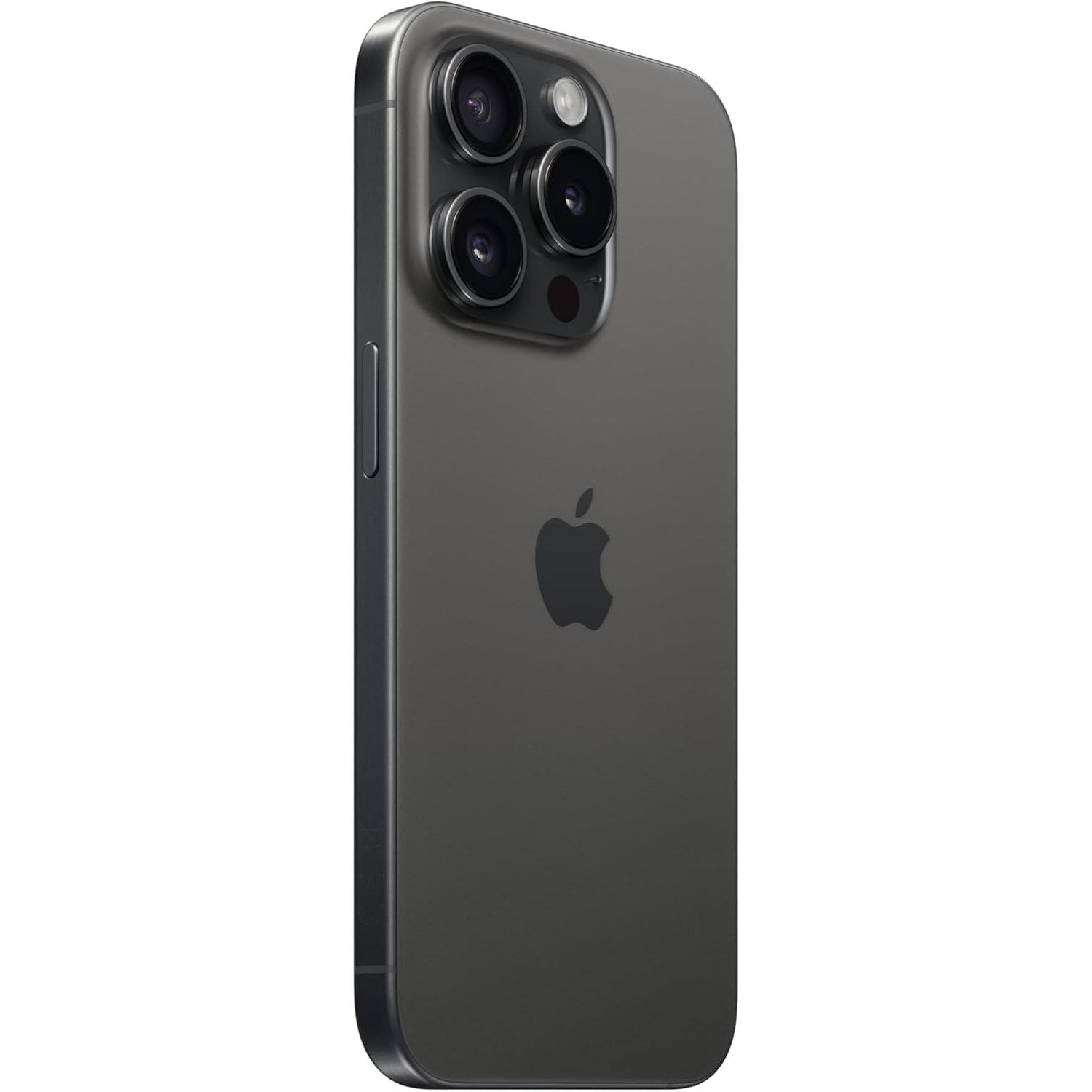 Apple Iphone 15 Pro 128 GB Black Titanium - Hong Kong Version - 2
