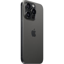 Apple Iphone 15 Pro 128 GB Black Titanium - Hong Kong Version - 2